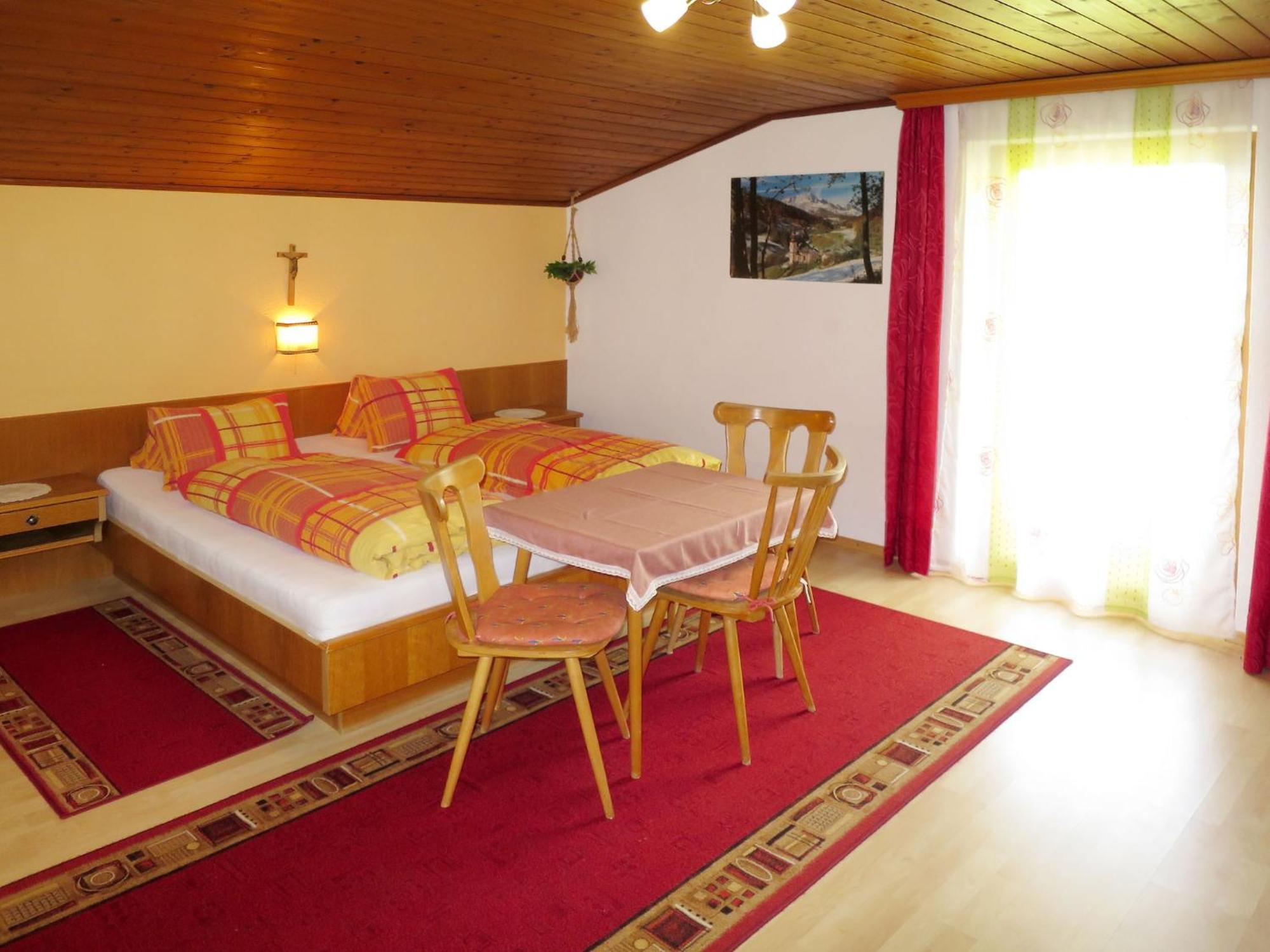 Apartment Bloserhof By Interhome Zellberg Εξωτερικό φωτογραφία