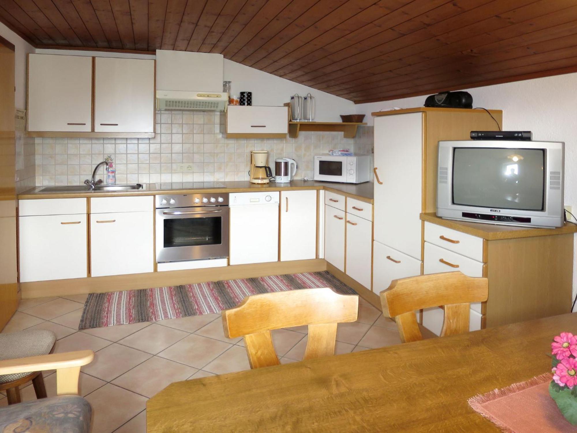 Apartment Bloserhof By Interhome Zellberg Εξωτερικό φωτογραφία
