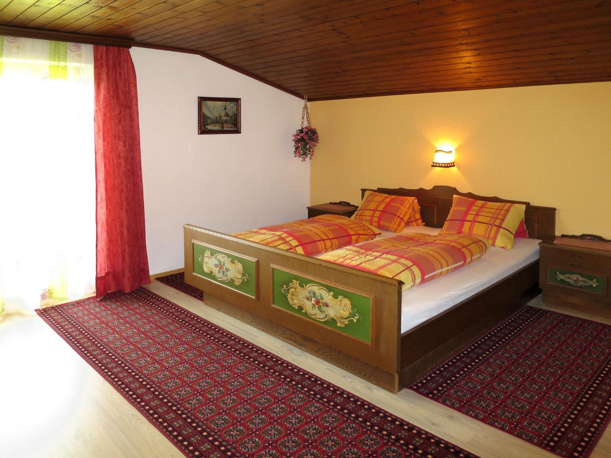 Apartment Bloserhof By Interhome Zellberg Εξωτερικό φωτογραφία